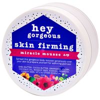 Hey Gorgeous Incredible Skin Firming Whipped Mousse